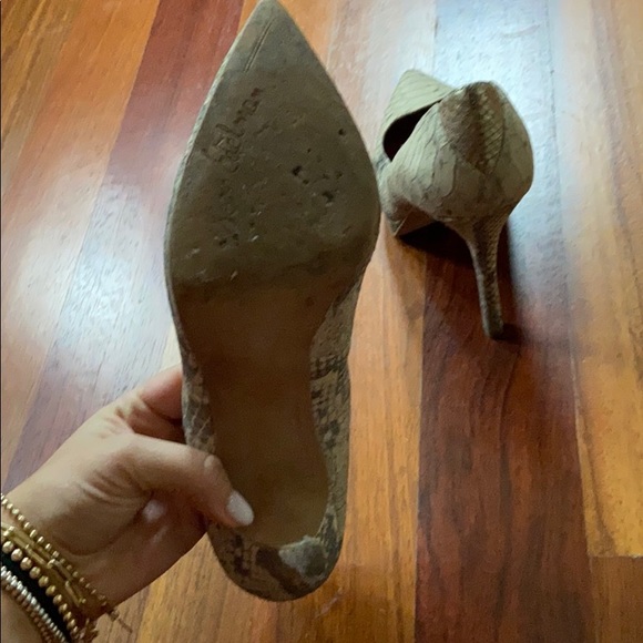 Sam Edelman Pumps - Picture 5 of 6